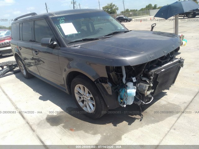 FORD FLEX 2016 2fmgk5b80gba23954