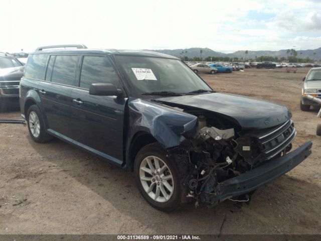 FORD FLEX 2017 2fmgk5b80hba00479