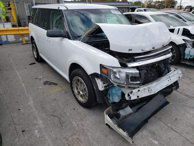 FORD FLEX SE 2017 2fmgk5b80hba02619