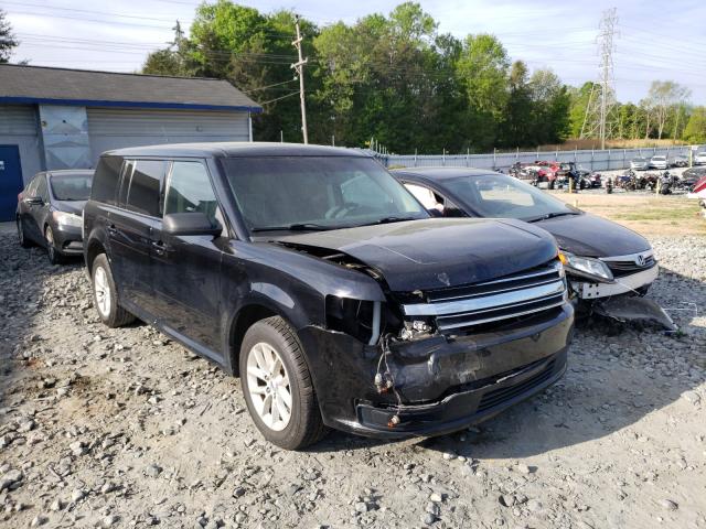 FORD FLEX SE 2017 2fmgk5b80hba03429