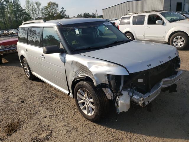 FORD FLEX SE 2017 2fmgk5b80hba05438