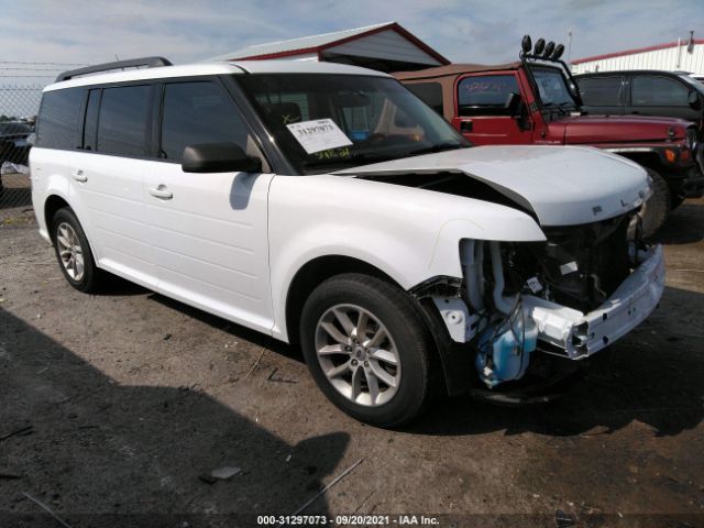 FORD FLEX 2017 2fmgk5b80hba13507