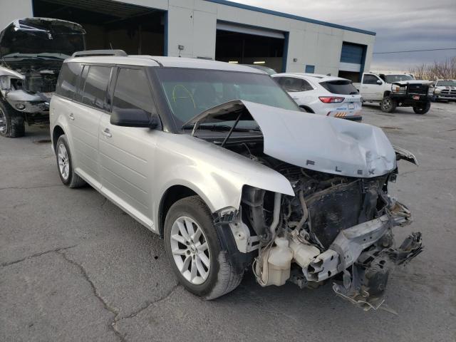 FORD FLEX 2013 2fmgk5b81dbd15639