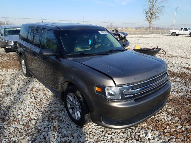 FORD FLEX SE 2013 2fmgk5b81dbd20811