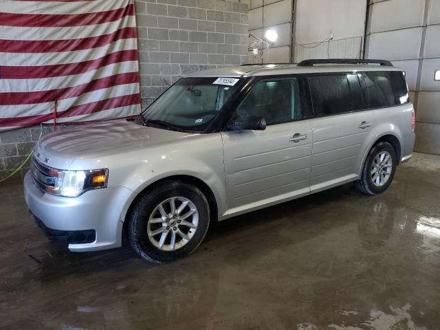 FORD FLEX SE 2013 2fmgk5b81dbd23966