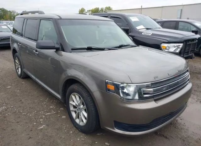 FORD FLEX 2013 2fmgk5b81dbd24583