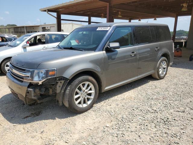 FORD FLEX SE 2013 2fmgk5b81dbd26494