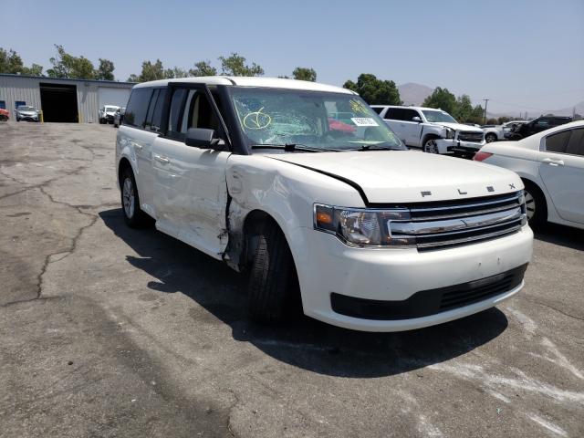 FORD FLEX SE 2013 2fmgk5b81dbd28505