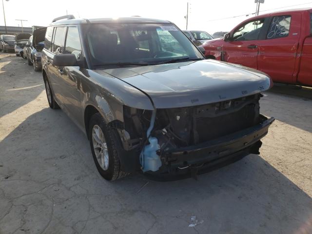 FORD FLEX SE 2013 2fmgk5b81dbd32733