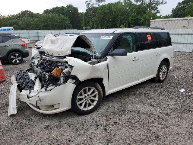 FORD FLEX SE 2013 2fmgk5b81dbd36524