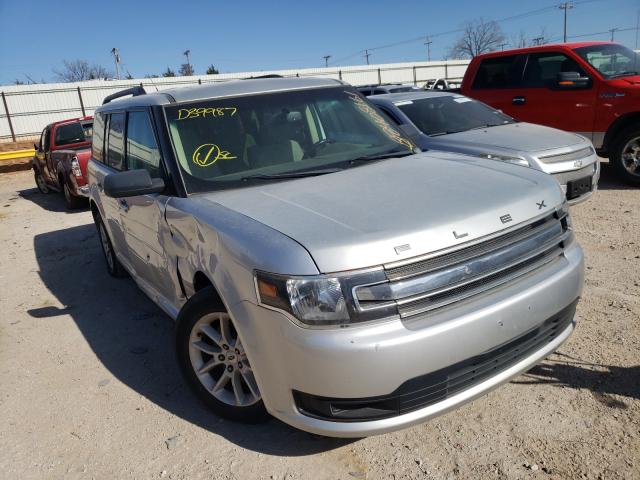 FORD FLEX SE 2013 2fmgk5b81dbd39987