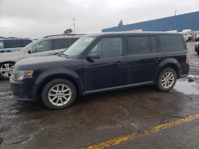 FORD FLEX 2014 2fmgk5b81ebd07560