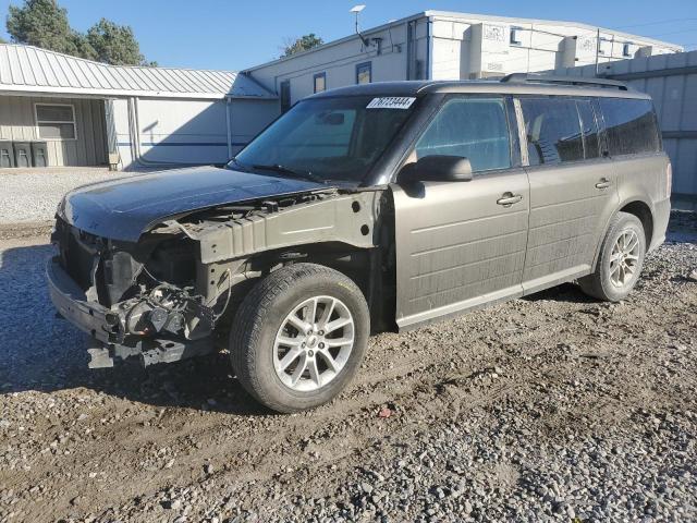 FORD FLEX SE 2014 2fmgk5b81ebd14962