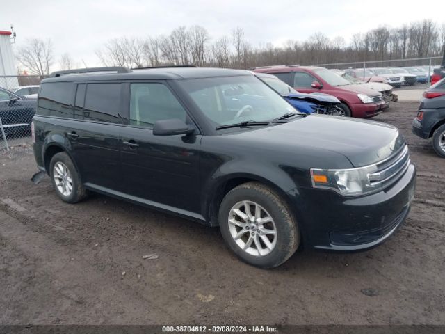 FORD FLEX 2014 2fmgk5b81ebd15786