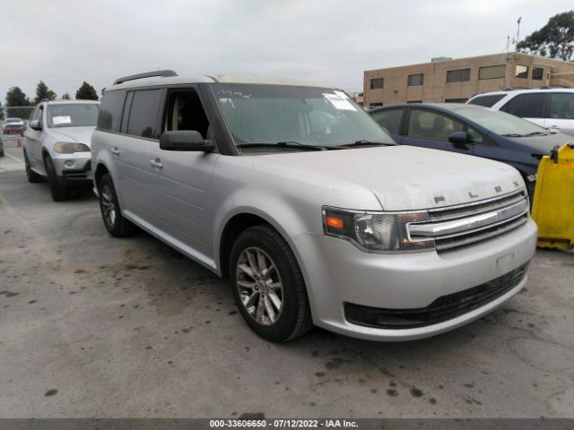 FORD FLEX 2014 2fmgk5b81ebd16274