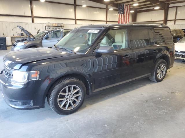 FORD FLEX SE 2014 2fmgk5b81ebd17246