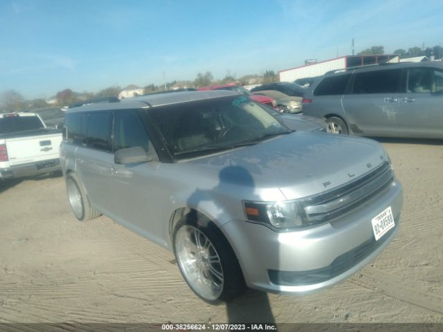 FORD FLEX 2014 2fmgk5b81ebd19692