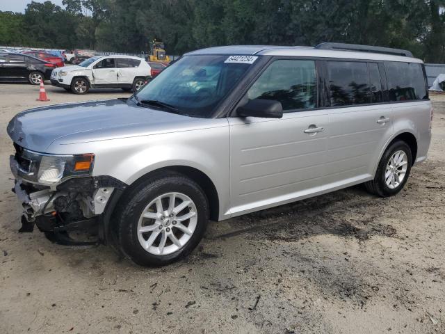 FORD FLEX SE 2014 2fmgk5b81ebd30210