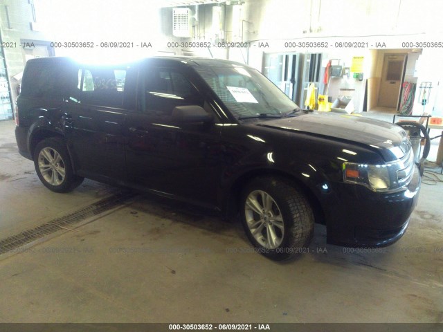 FORD FLEX 2014 2fmgk5b81ebd36735