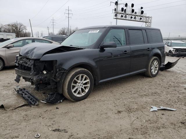 FORD FLEX SE 2014 2fmgk5b81ebd40445