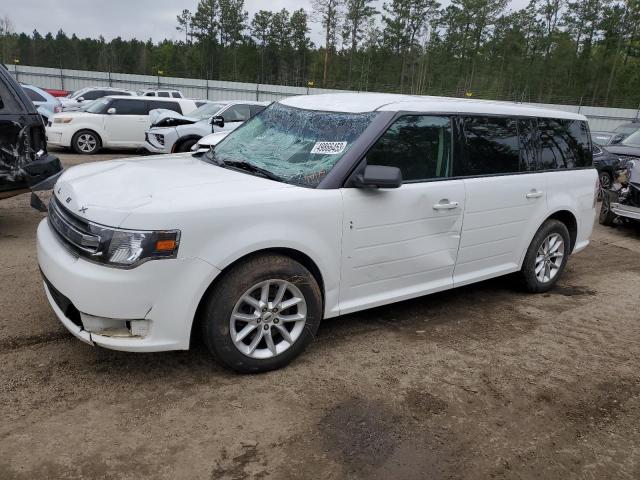 FORD FLEX SE 2015 2fmgk5b81fba07468