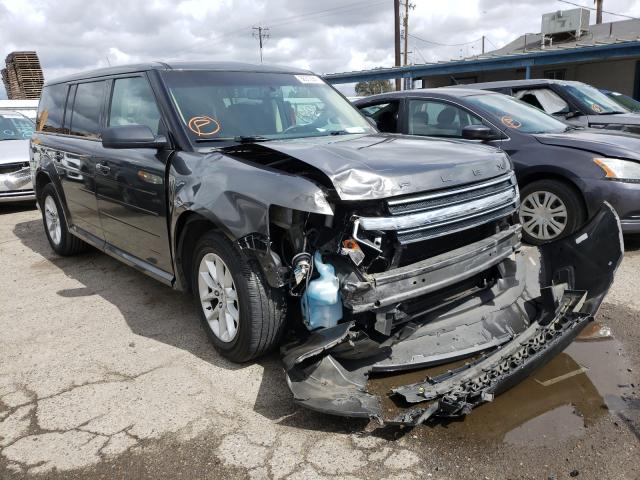 FORD FLEX SE 2015 2fmgk5b81fba10063