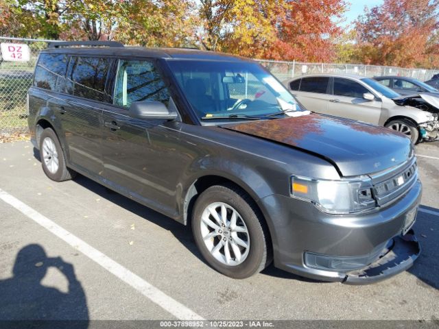 FORD FLEX 2015 2fmgk5b81fba10919