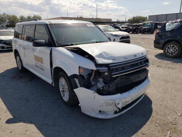 FORD FLEX SE 2015 2fmgk5b81fba11360