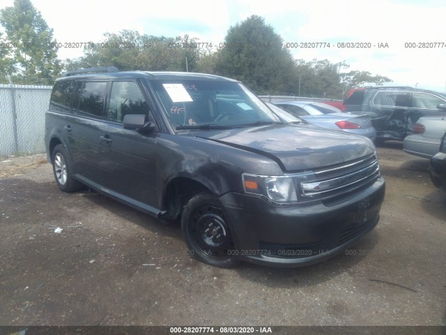 FORD FLEX 2015 2fmgk5b81fba11732