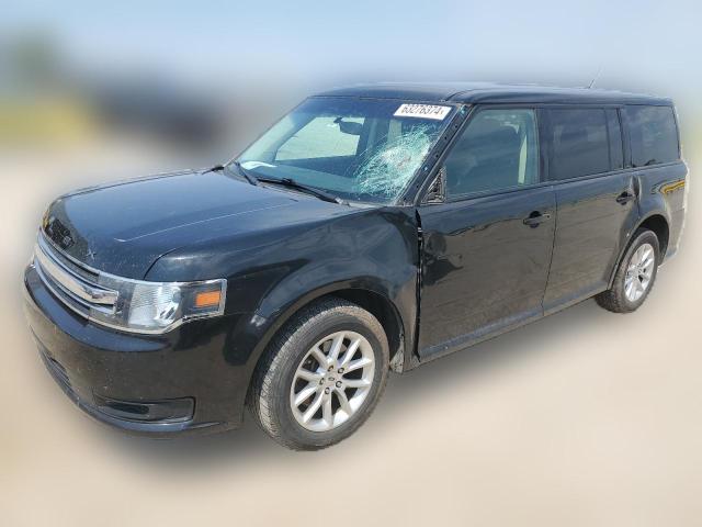 FORD FLEX 2015 2fmgk5b81fba13920