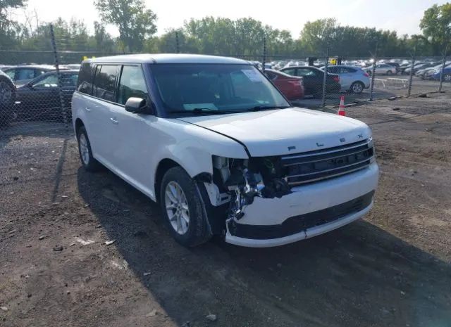 FORD FLEX 2015 2fmgk5b81fba22813