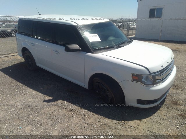 FORD FLEX 2015 2fmgk5b81fba23072