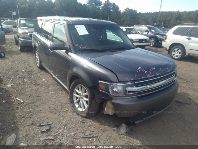 FORD FLEX 2016 2fmgk5b81gba04278