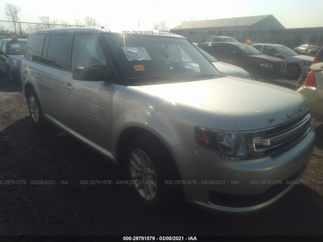 FORD FLEX 2016 2fmgk5b81gba11408