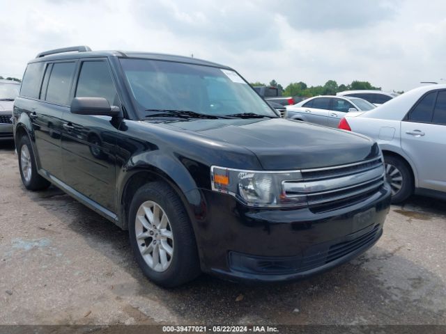 FORD FLEX 2016 2fmgk5b81gba16527