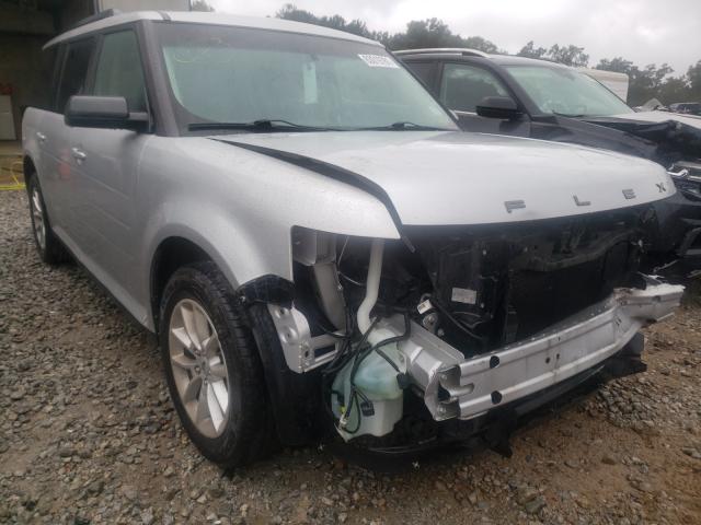 FORD FLEX SE 2017 2fmgk5b81hba02712