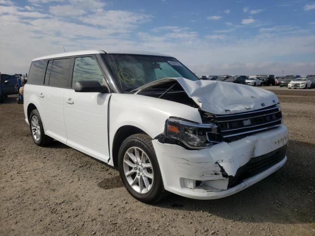 FORD FLEX SE 2019 2fmgk5b81kba07996