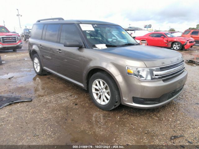 FORD FLEX 2013 2fmgk5b82dbd05637