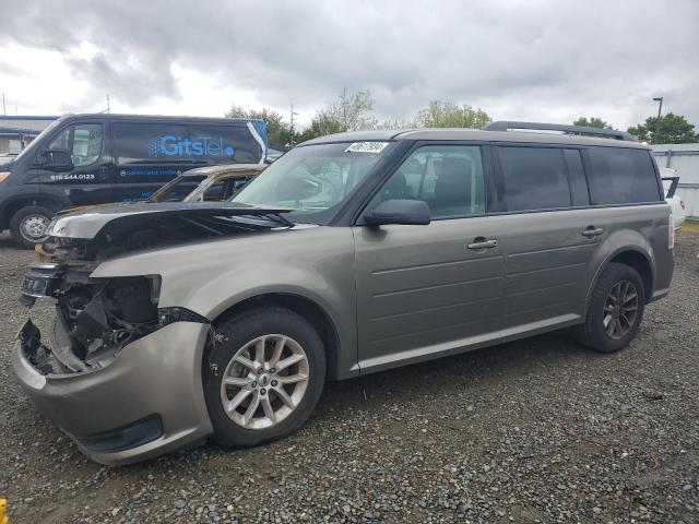 FORD FLEX 2013 2fmgk5b82dbd13995