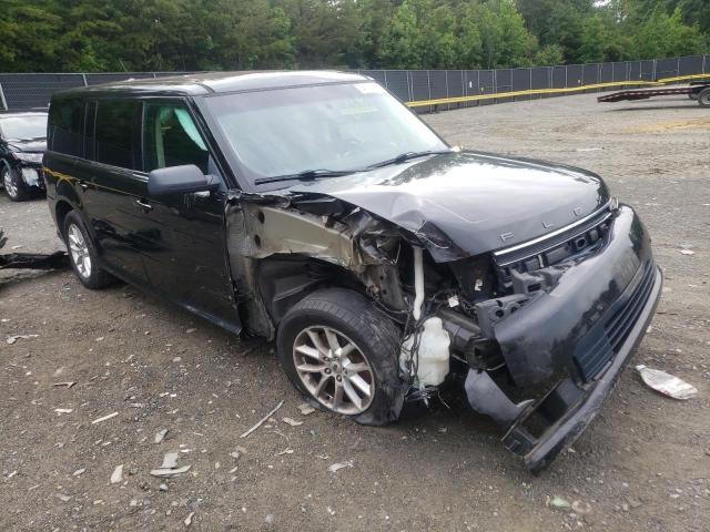 FORD FLEX SE 2013 2fmgk5b82dbd27136