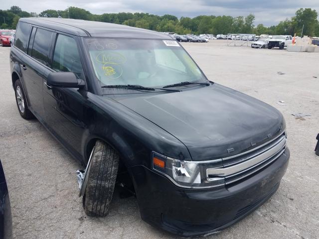 FORD FLEX SE 2013 2fmgk5b82dbd31736