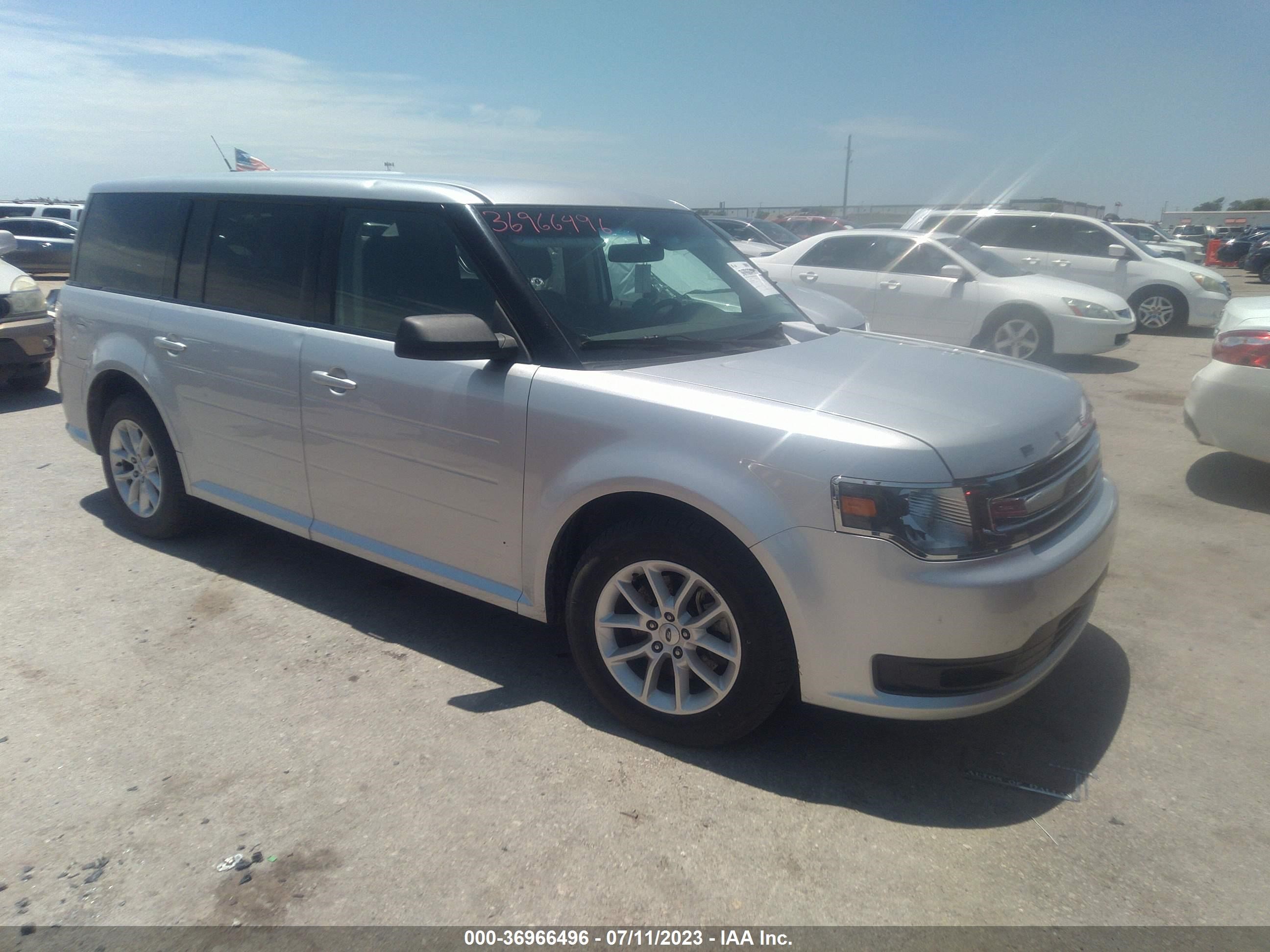 FORD FLEX 2013 2fmgk5b82dbd33082