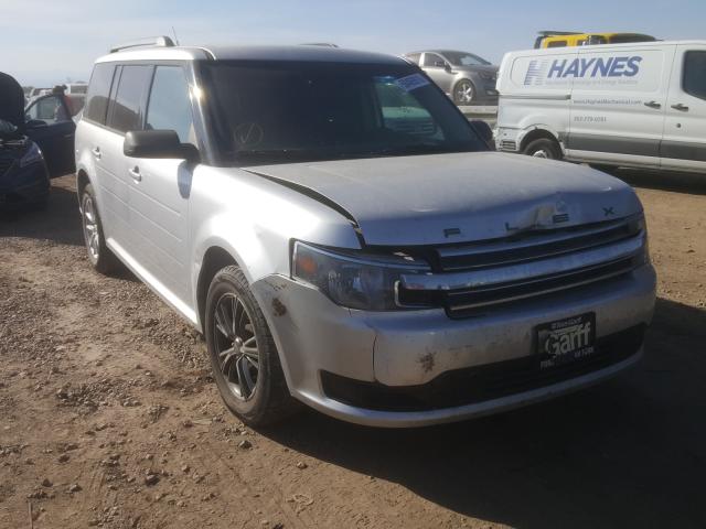 FORD FLEX SE 2013 2fmgk5b82dbd33762