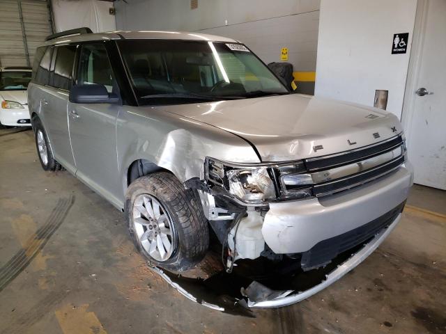 FORD FLEX SE 2013 2fmgk5b82dbd38587