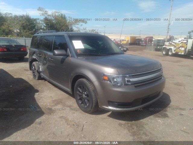 FORD FLEX 2013 2fmgk5b82dbd38993