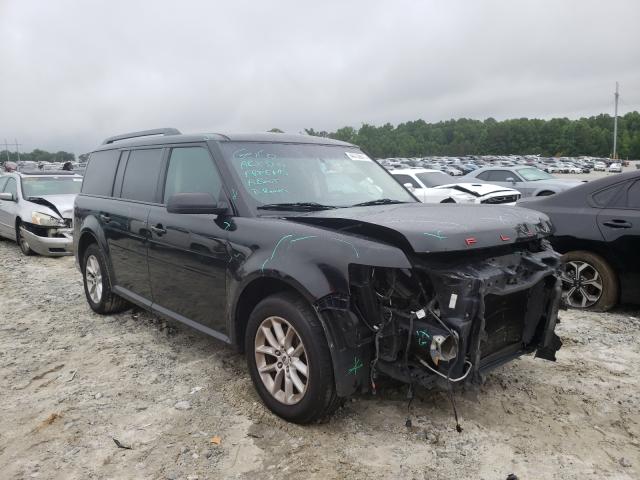 FORD FLEX SE 2014 2fmgk5b82ebd02528