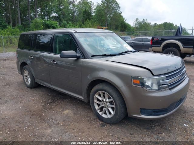 FORD FLEX 2014 2fmgk5b82ebd05641