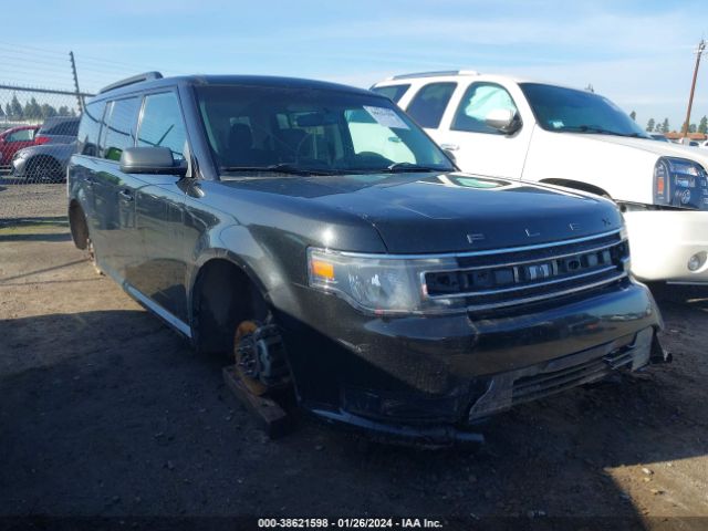 FORD FLEX 2014 2fmgk5b82ebd06126