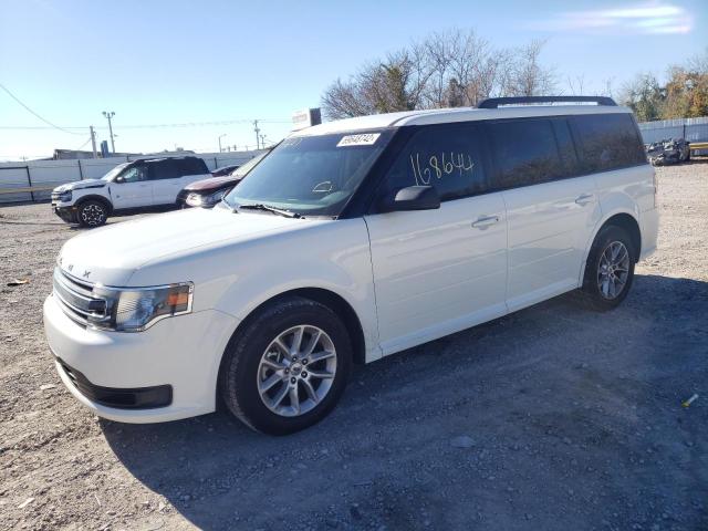 FORD FLEX 2014 2fmgk5b82ebd07647