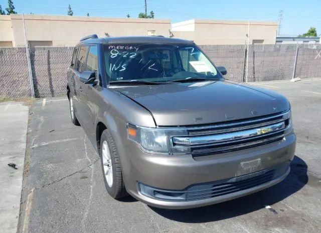 FORD FLEX 2014 2fmgk5b82ebd08443